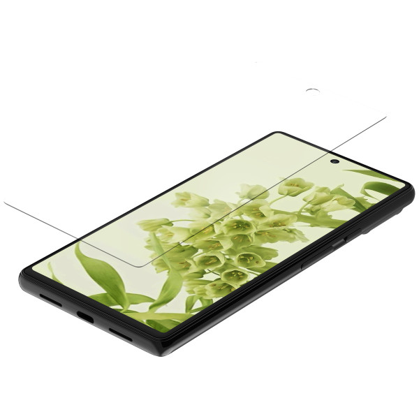 Quadlock Screen protector google pixel 6